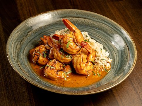 Thrillest: Where to Eat in Miami Right Now