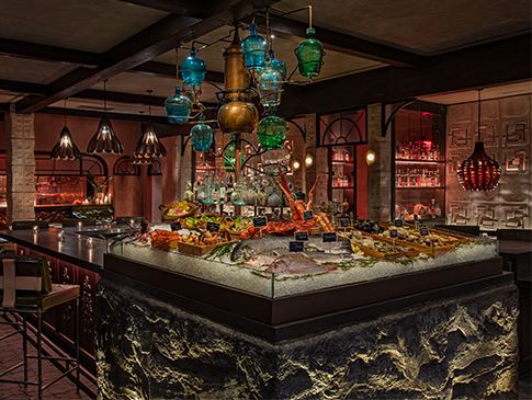 Miami Magazine 10 New Restaurants to Visit